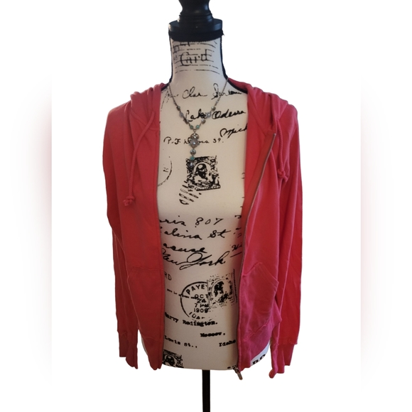 Junk Food zip up hoodie - Picture 6 of 6